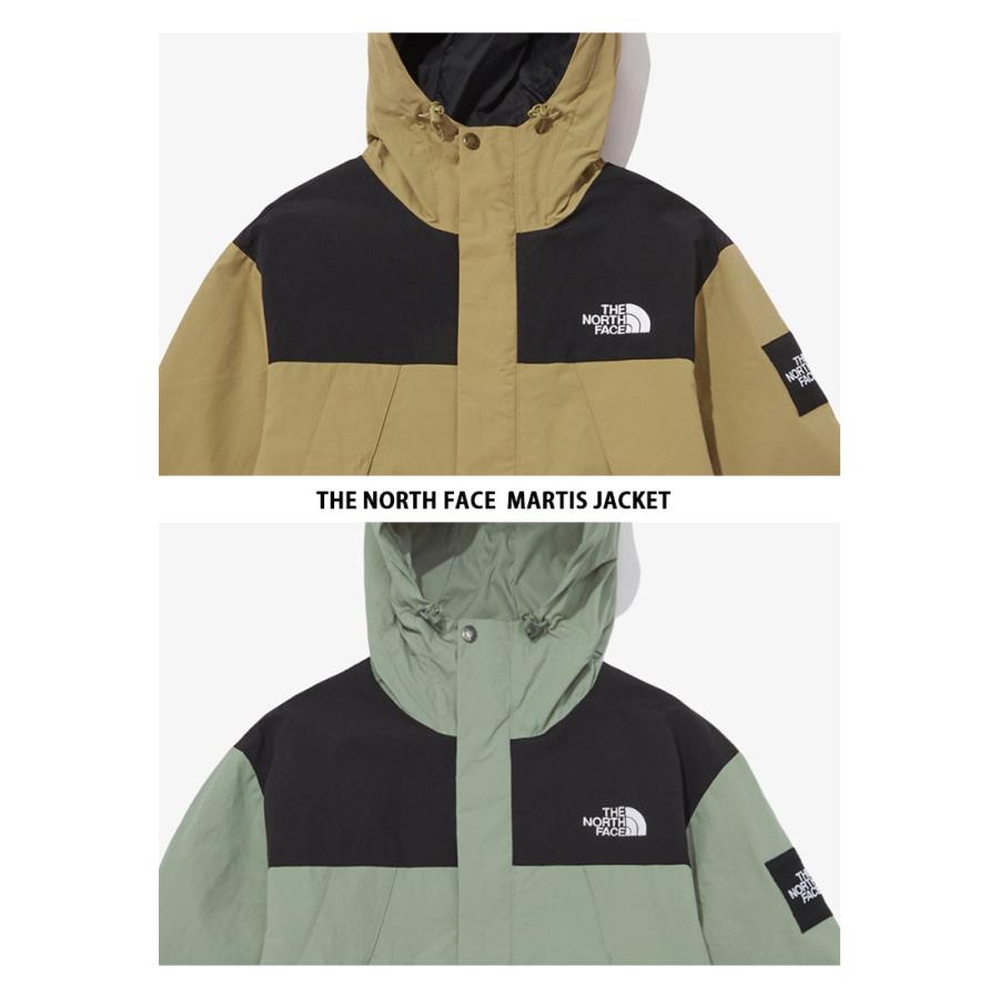 THE NORTH FACE ノースフェイス マウンテンジャケット MARTIS THE NORTH FACE ノースフェイス マウンテンジャケット MARTIS