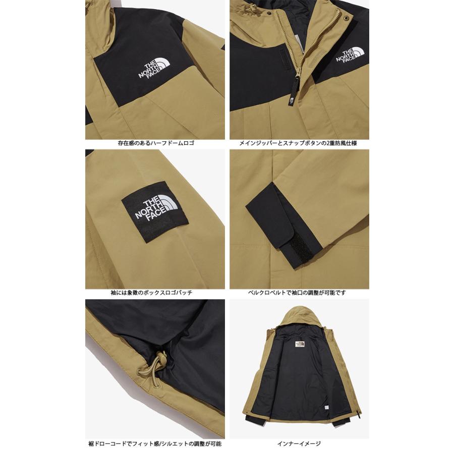 THE NORTH FACE ノースフェイス マウンテンジャケット MARTIS THE NORTH FACE ノースフェイス マウンテンジャケット MARTIS