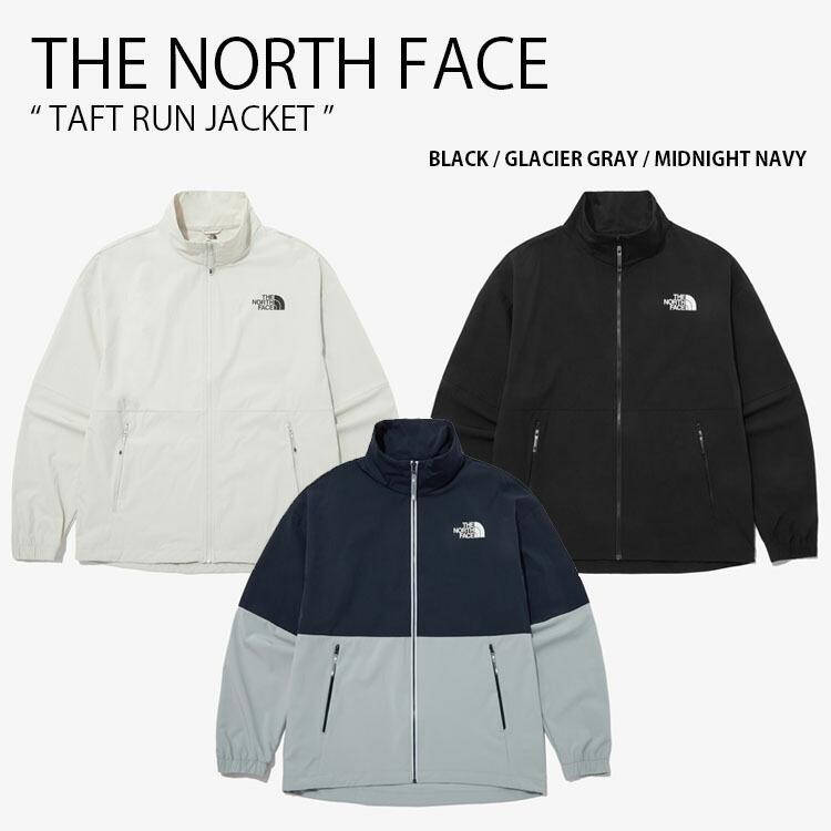 THE NORTH FACE ノースフェイス トレーニングジャケット TAFT RUN 