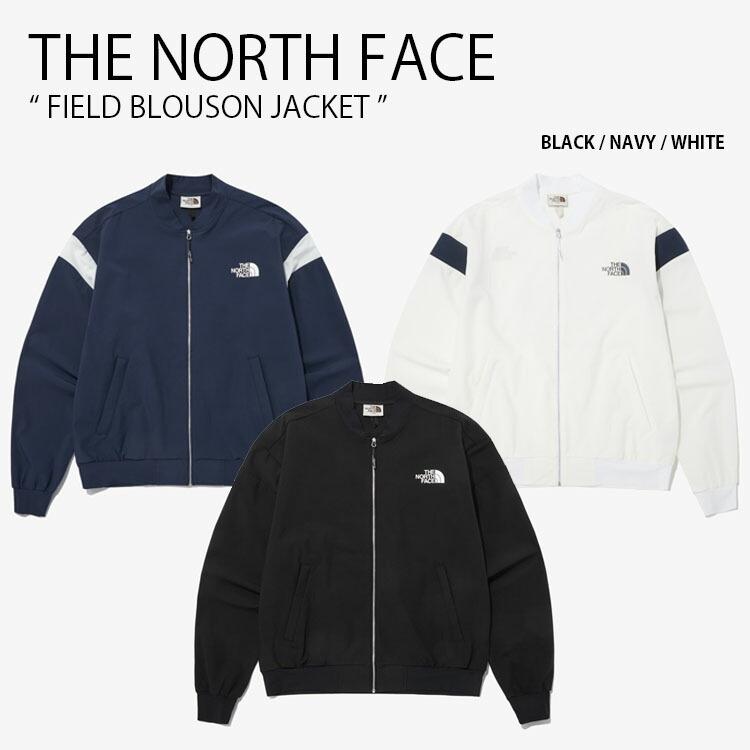 THE NORTH FACE ノースフェイス ウーブンジャケット FIELD BLOUSON