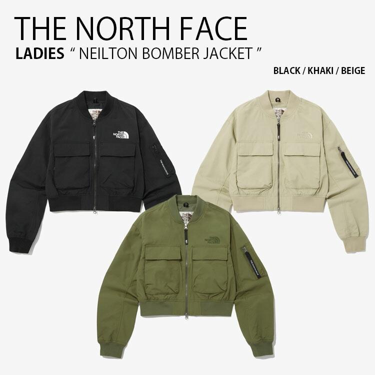 THE NORTH FACE ノースフェイス レディース ボンバージャケット THE NORTH FACE ノースフェイス レディース ボンバージャケット
