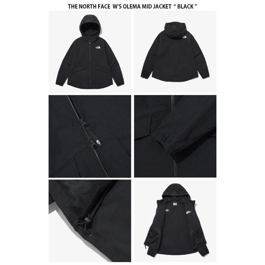 THE NORTH FACE ノースフェイス レディース ナイロンジャケット THE NORTH FACE ノースフェイス レディース ナイロンジャケット