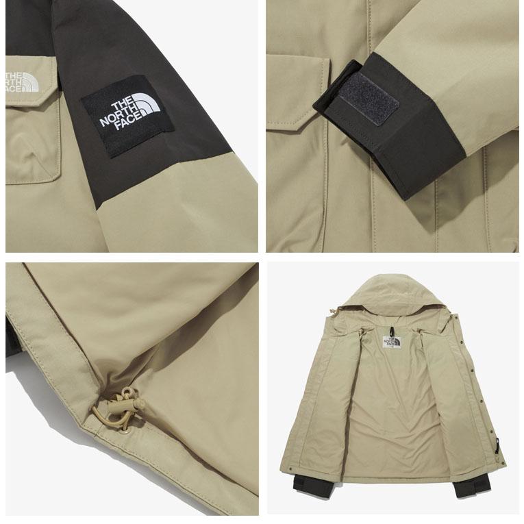 THE NORTH FACE ノースフェイス マウンテンパーカー RANGER THE NORTH FACE ノースフェイス マウンテンパーカー RANGER