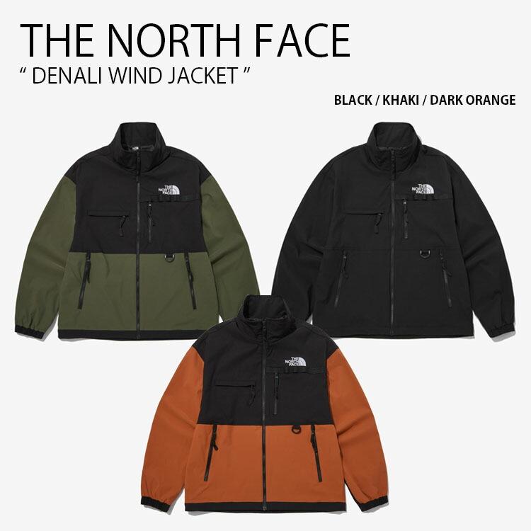 THE NORTH FACE ノースフェイス ジャケット DENALI WIND JACKET THE NORTH FACE ノースフェイス ジャケット DENALI WIND JACKET