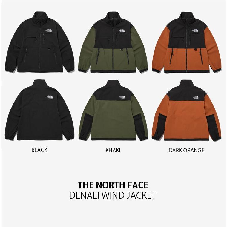 THE NORTH FACE ノースフェイス ジャケット DENALI WIND JACKET THE NORTH FACE ノースフェイス ジャケット DENALI WIND JACKET