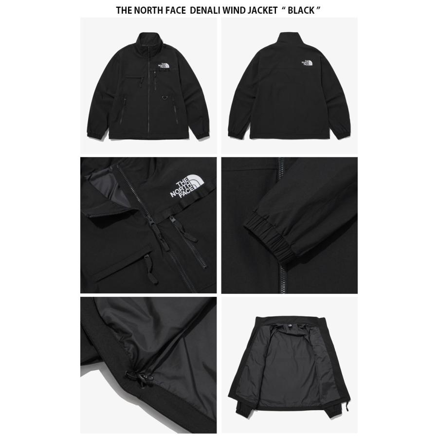 THE NORTH FACE ノースフェイス ジャケット DENALI WIND JACKET THE NORTH FACE ノースフェイス ジャケット DENALI WIND JACKET