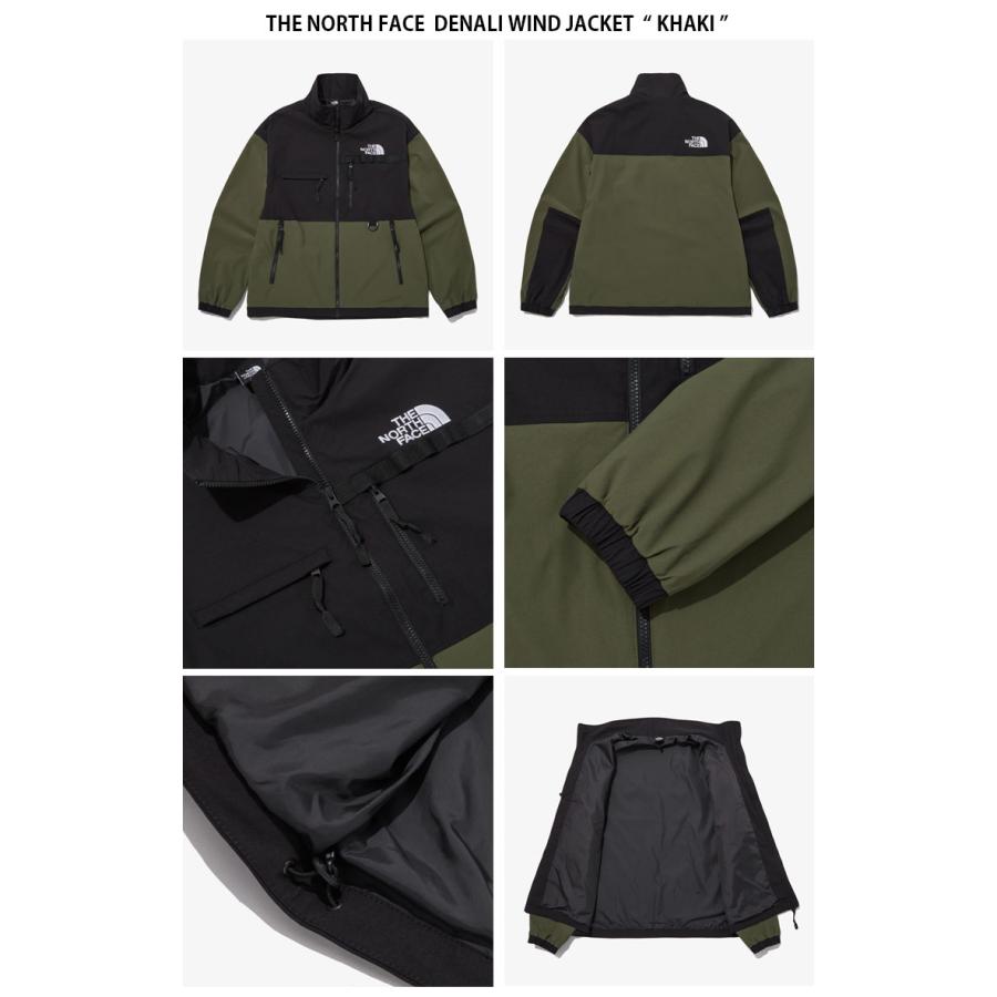 THE NORTH FACE ノースフェイス ジャケット DENALI WIND JACKET THE NORTH FACE ノースフェイス ジャケット DENALI WIND JACKET