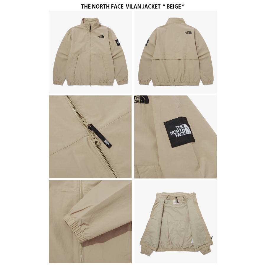THE NORTH FACE ノースフェイス ボンバージャケット VILAN THE NORTH FACE ノースフェイス ボンバージャケット VILAN