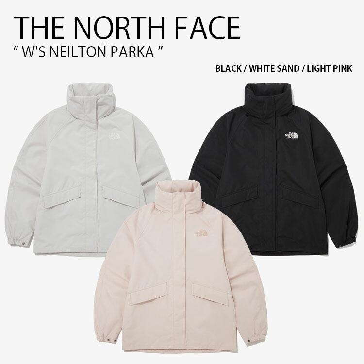 THE NORTH FACE ノースフェイス レディース マウンテンパーカー W'S NEILTON PARKA ネイルトン パーカー ジャケット  ウーブンジャケット 女性用 NJ3BP80J/K/L : tnf-nj3bp80 : セレクトショップ a-clo - 通販 - 