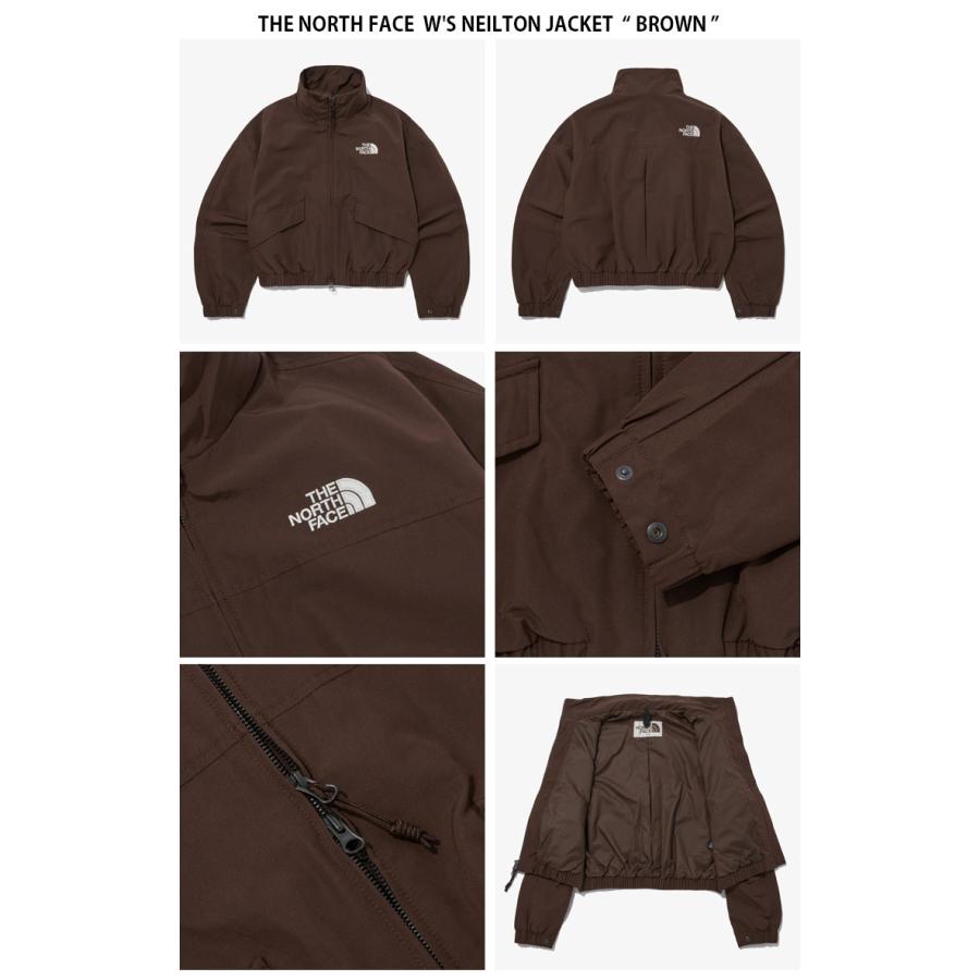 THE NORTH FACE ノースフェイス レディース ブルゾン W'S THE NORTH FACE ノースフェイス レディース ブルゾン W'S
