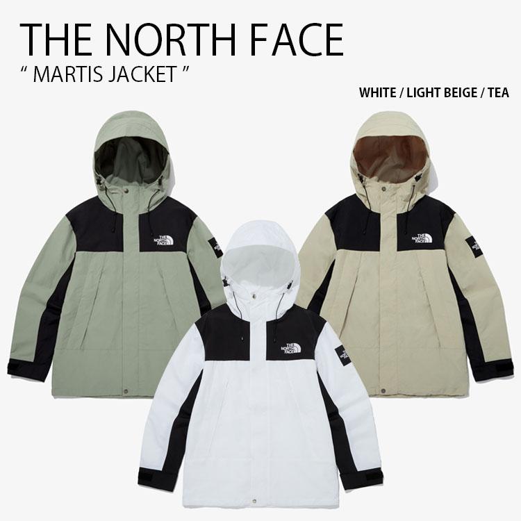 THE NORTH FACE ノースフェイス マウンテンジャケット MARTIS THE NORTH FACE ノースフェイス マウンテンジャケット MARTIS