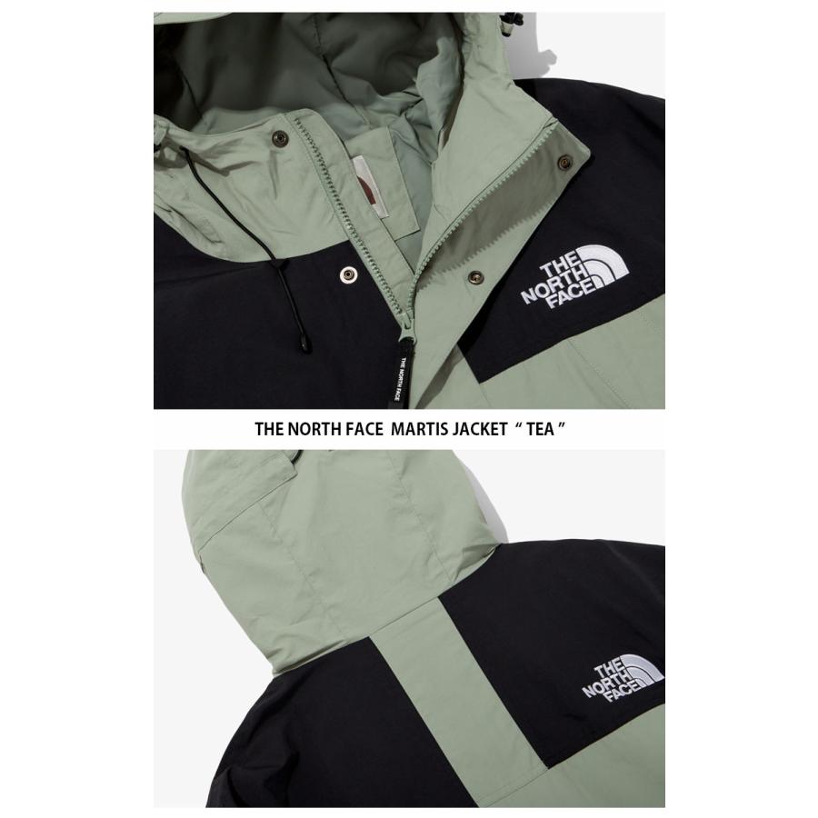 THE NORTH FACE ノースフェイス マウンテンジャケット MARTIS THE NORTH FACE ノースフェイス マウンテンジャケット MARTIS