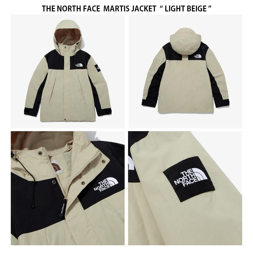 THE NORTH FACE ノースフェイス マウンテンジャケット MARTIS THE NORTH FACE ノースフェイス マウンテンジャケット MARTIS