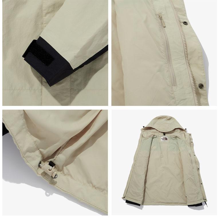 THE NORTH FACE ノースフェイス マウンテンジャケット MARTIS THE NORTH FACE ノースフェイス マウンテンジャケット MARTIS