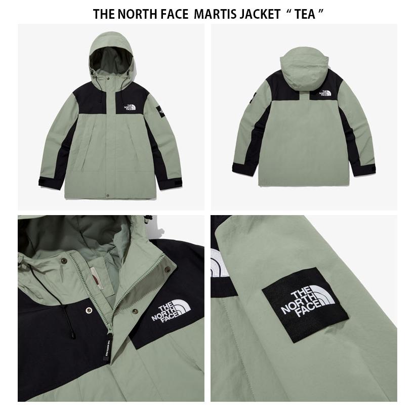 THE NORTH FACE ノースフェイス マウンテンジャケット MARTIS THE NORTH FACE ノースフェイス マウンテンジャケット MARTIS