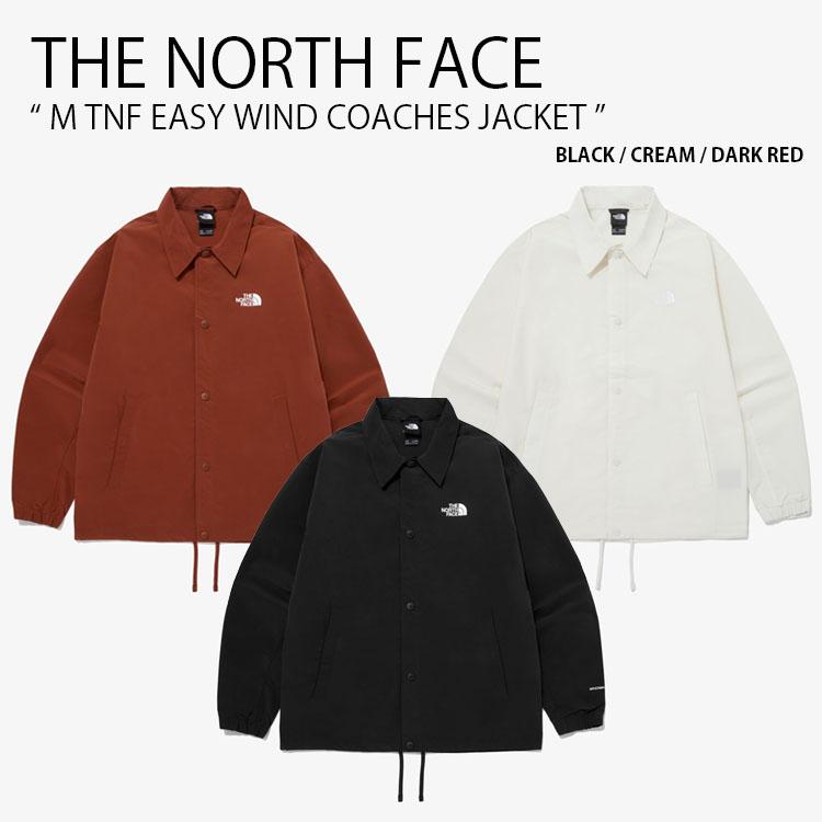 THE NORTH FACE ノースフェイス コーチジャケット M TNF EASY THE NORTH FACE ノースフェイス コーチジャケット M TNF EASY
