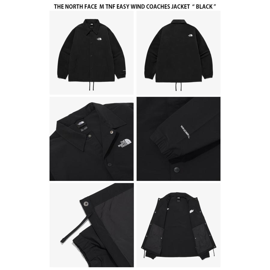 THE NORTH FACE ノースフェイス コーチジャケット M TNF EASY THE NORTH FACE ノースフェイス コーチジャケット M TNF EASY