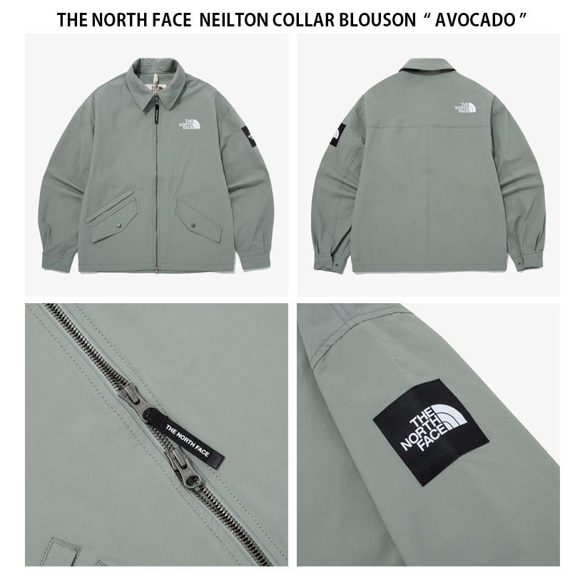 THE NORTH FACE ノースフェイス コーチジャケット NEILTON THE NORTH FACE ノースフェイス コーチジャケット NEILTON