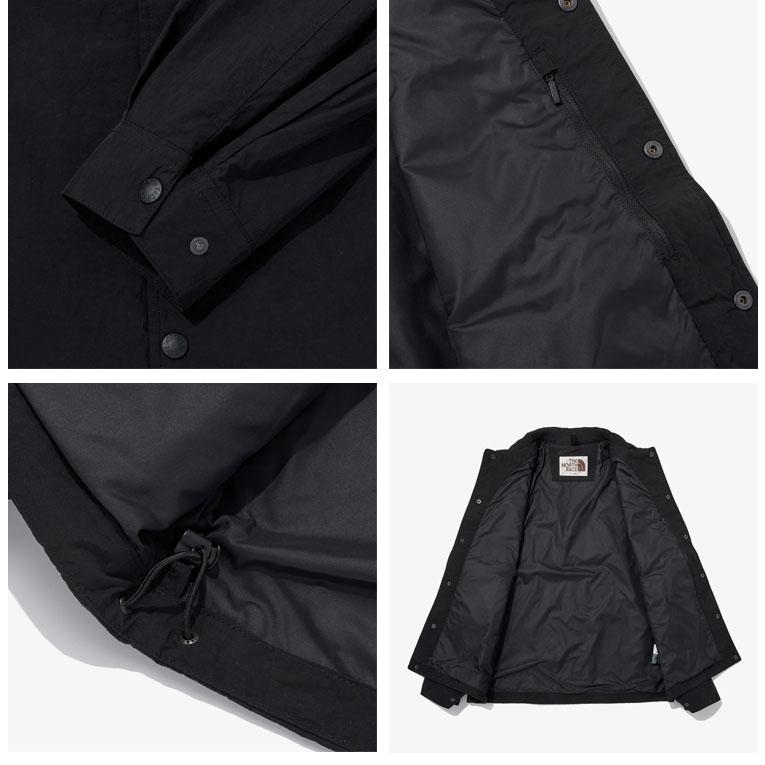 THE NORTH FACE ノースフェイス コーチジャケット OLEMA COACH THE NORTH FACE ノースフェイス コーチジャケット OLEMA COACH
