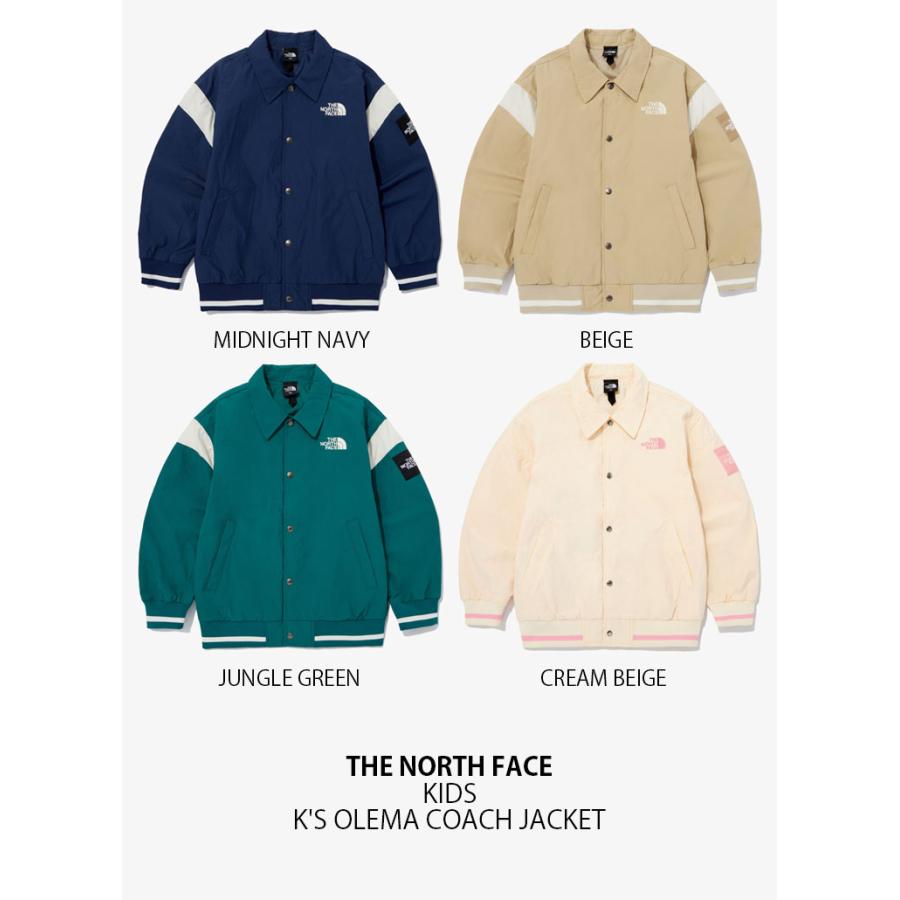 THE NORTH FACE（ザ ノースフェイス） ノースフェイス キッズ コーチ