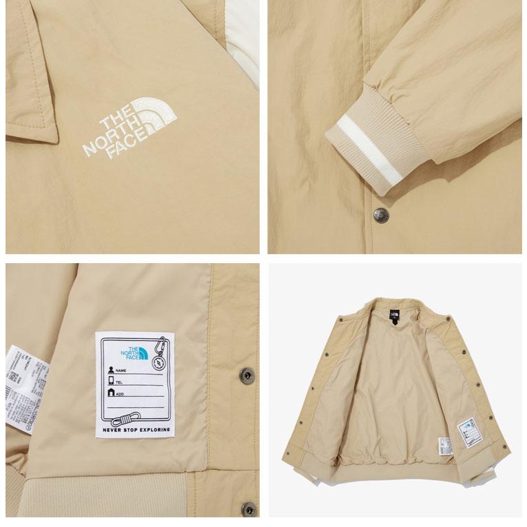 THE NORTH FACE（ザ ノースフェイス） ノースフェイス キッズ コーチ
