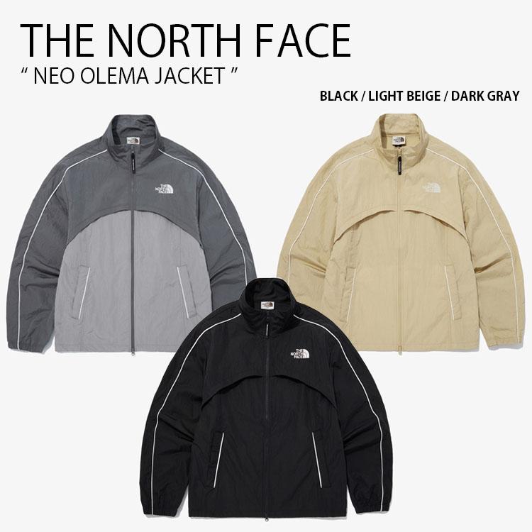 THE NORTH FACE ノースフェイス ナイロンジャケット NEO OLEMA THE NORTH FACE ノースフェイス ナイロンジャケット NEO OLEMA