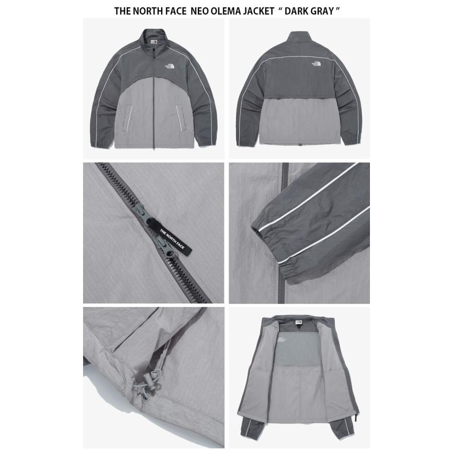 THE NORTH FACE ノースフェイス ナイロンジャケット NEO OLEMA THE NORTH FACE ノースフェイス ナイロンジャケット NEO OLEMA