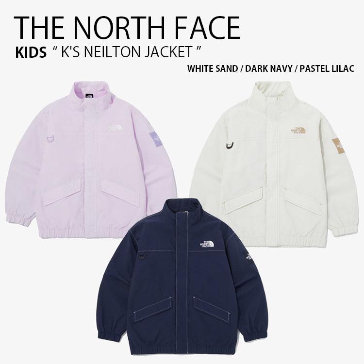 THE NORTH FACE（ザ ノースフェイス） ノースフェイス キッズ ウーブン