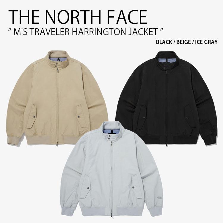 THE NORTH FACE ノースフェイス スイングトップ M'S TRAVELER THE NORTH FACE ノースフェイス スイングトップ M'S TRAVELER