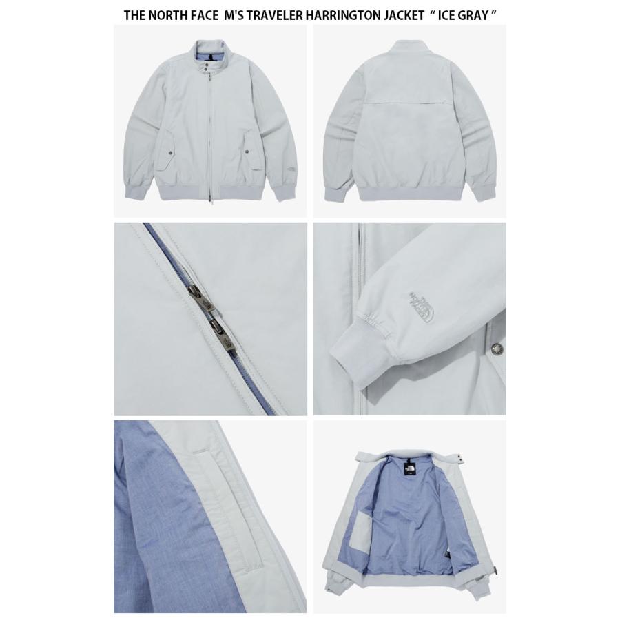 THE NORTH FACE ノースフェイス スイングトップ M'S TRAVELER THE NORTH FACE ノースフェイス スイングトップ M'S TRAVELER