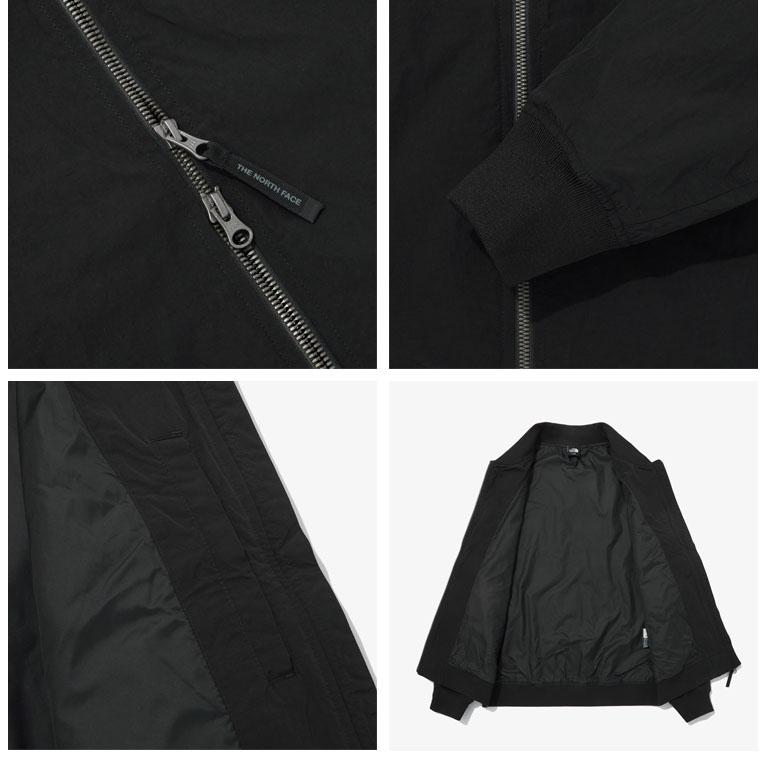 THE NORTH FACE ノースフェイス ブルゾン M'S ALL ROUND BOMBER THE NORTH FACE ノースフェイス ブルゾン M'S ALL ROUND BOMBER