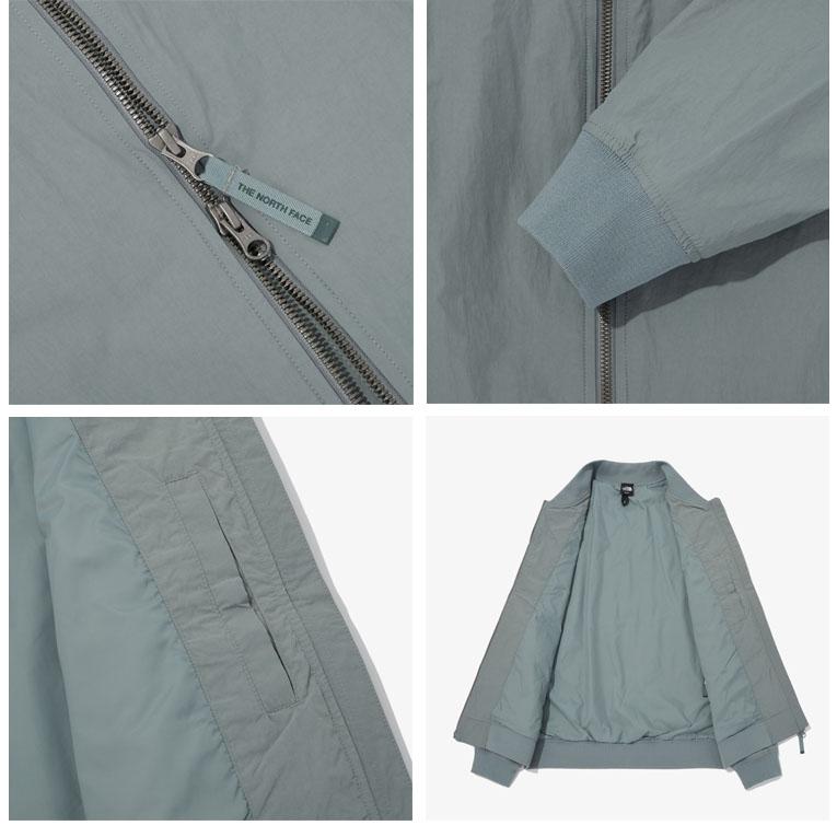 THE NORTH FACE ノースフェイス ブルゾン M'S ALL ROUND BOMBER THE NORTH FACE ノースフェイス ブルゾン M'S ALL ROUND BOMBER