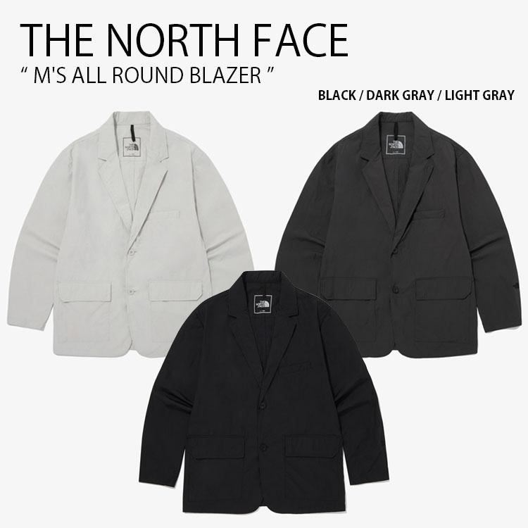 THE NORTH FACE ノースフェイス テーラードジャケット M'S ALL THE NORTH FACE ノースフェイス テーラードジャケット M'S ALL