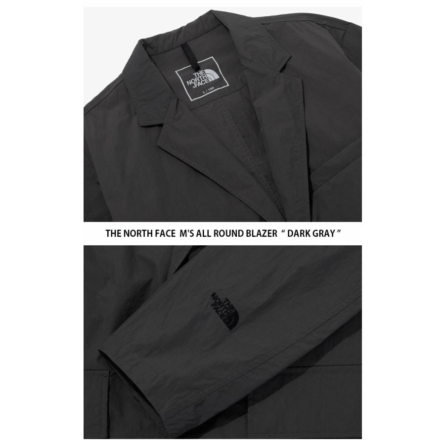 THE NORTH FACE ノースフェイス テーラードジャケット M'S ALL THE NORTH FACE ノースフェイス テーラードジャケット M'S ALL
