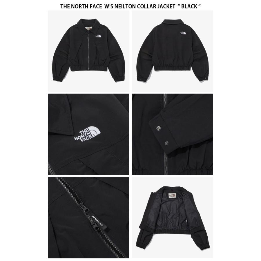 THE NORTH FACE ノースフェイス レディース ステンカラー THE NORTH FACE ノースフェイス レディース ステンカラー