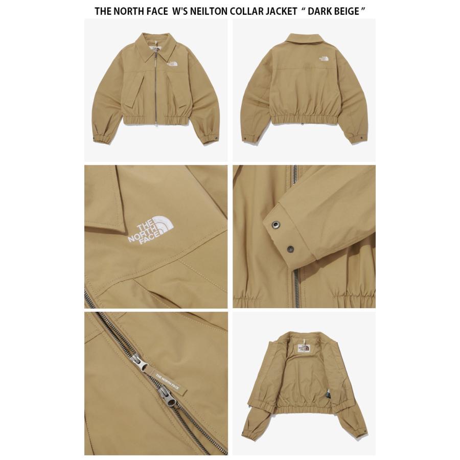 THE NORTH FACE ノースフェイス レディース ステンカラー THE NORTH FACE ノースフェイス レディース ステンカラー