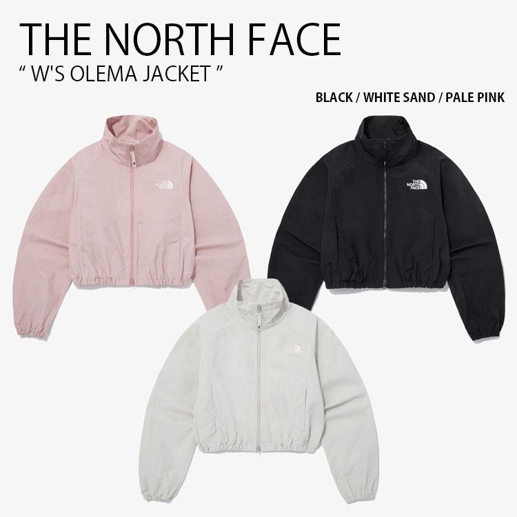 THE NORTH FACE ノースフェイス レディース スタンドカラー THE NORTH FACE ノースフェイス レディース スタンドカラー