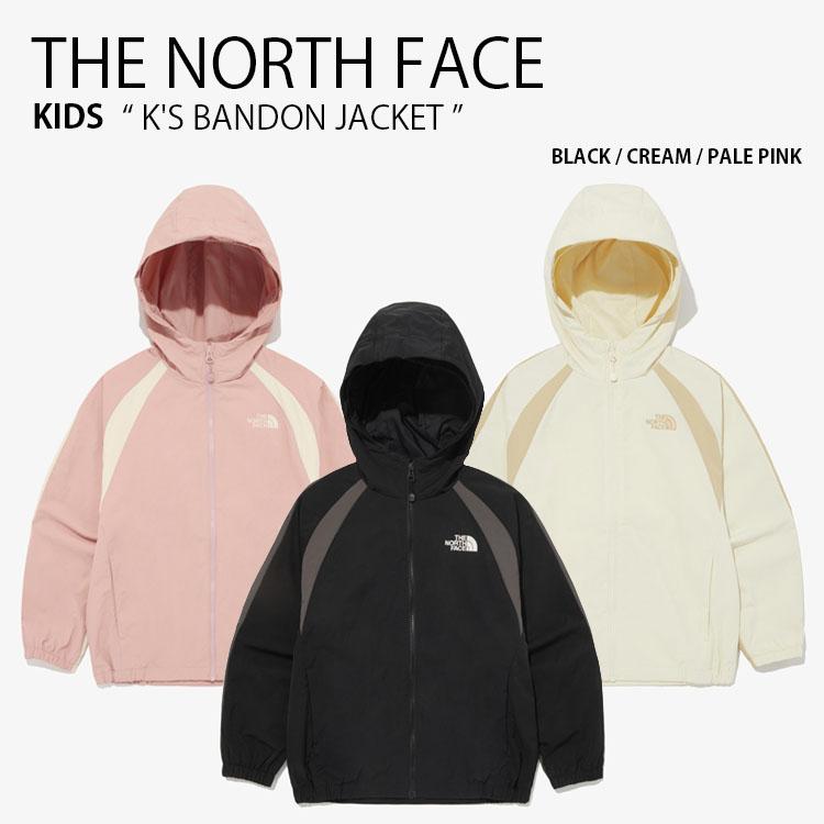 THE NORTH FACE ナイロンジャケット 140㎝ THE NORTH FACE（ザ ノースフェイス） ノースフェイス キッズ ナイロン