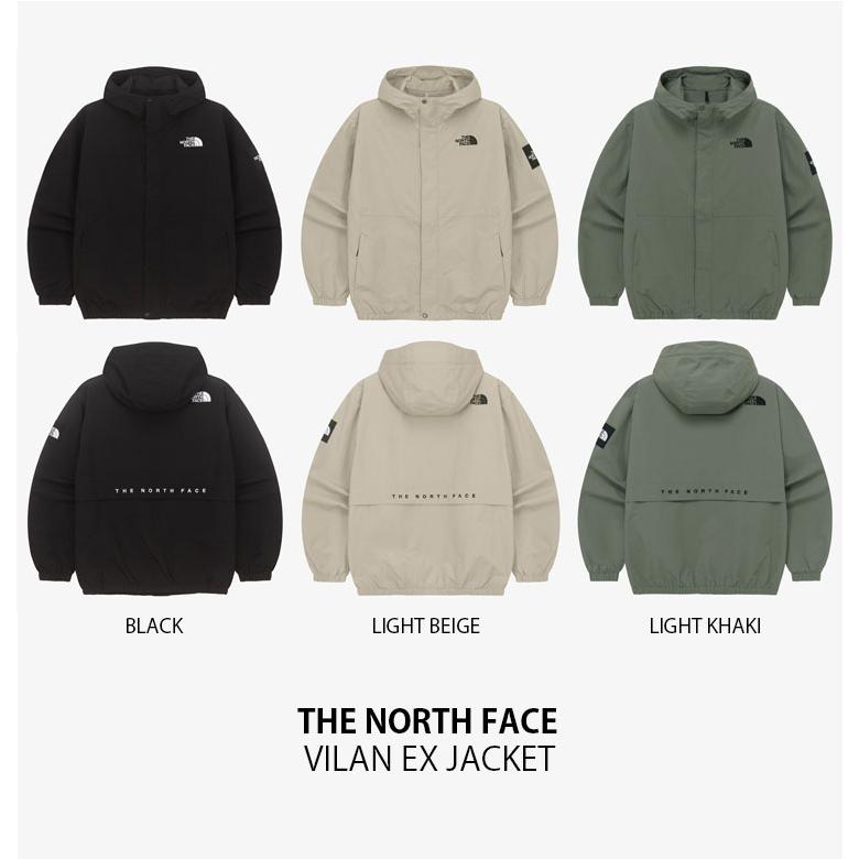 THE NORTH FACE ノースフェイス ナイロンジャケット VILAN EX THE NORTH FACE ノースフェイス ナイロンジャケット VILAN EX
