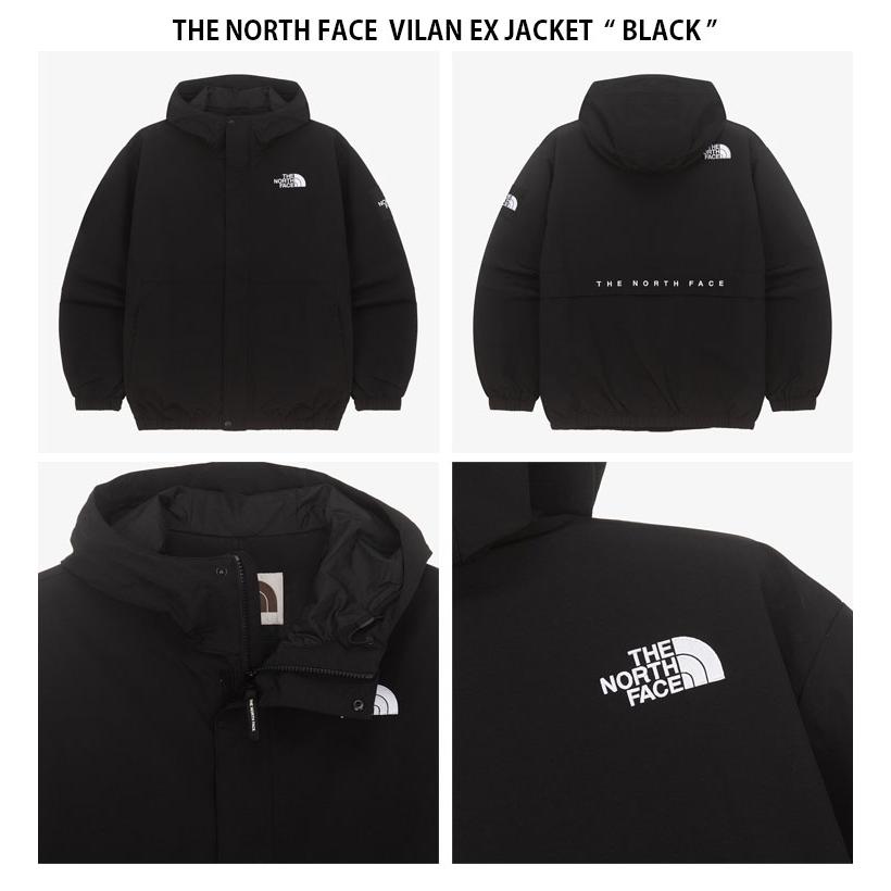 THE NORTH FACE ノースフェイス ナイロンジャケット VILAN EX THE NORTH FACE ノースフェイス ナイロンジャケット VILAN EX
