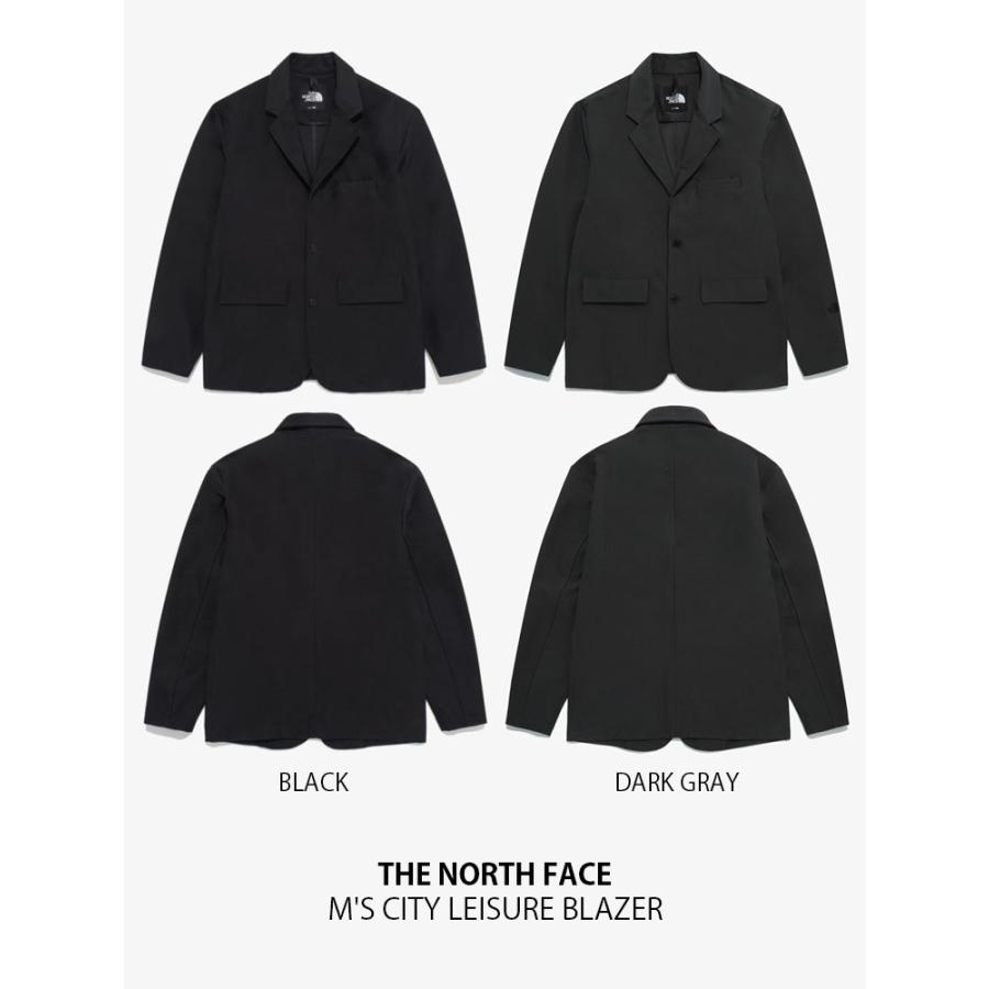 THE NORTH FACE ノースフェイス テーラードジャケット M'S CITY THE NORTH FACE ノースフェイス テーラードジャケット M'S CITY