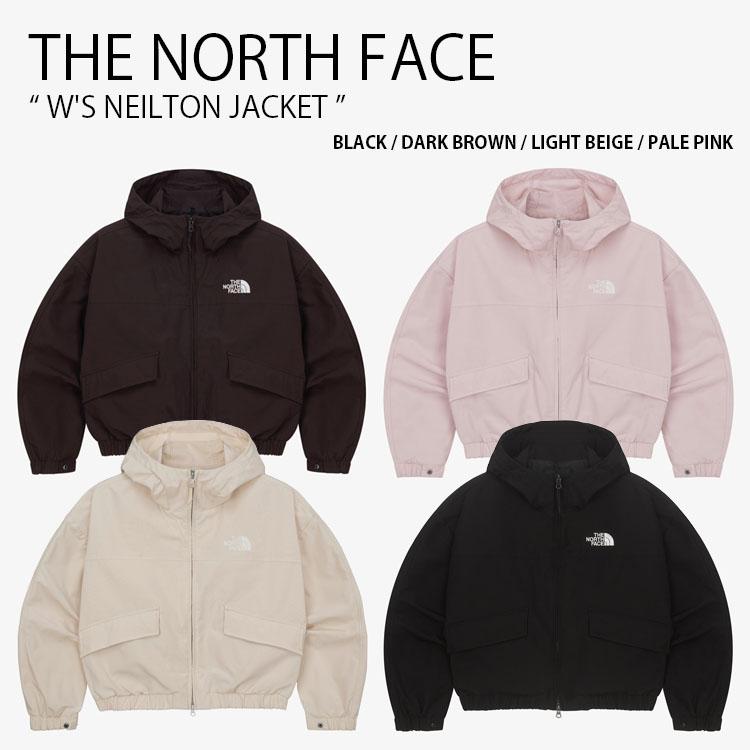 THE NORTH FACE ノースフェイス レディース ナイロンジャケット THE NORTH FACE ノースフェイス レディース ナイロンジャケット