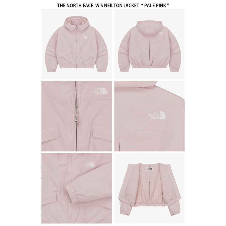 THE NORTH FACE ノースフェイス レディース ナイロンジャケット THE NORTH FACE ノースフェイス レディース ナイロンジャケット