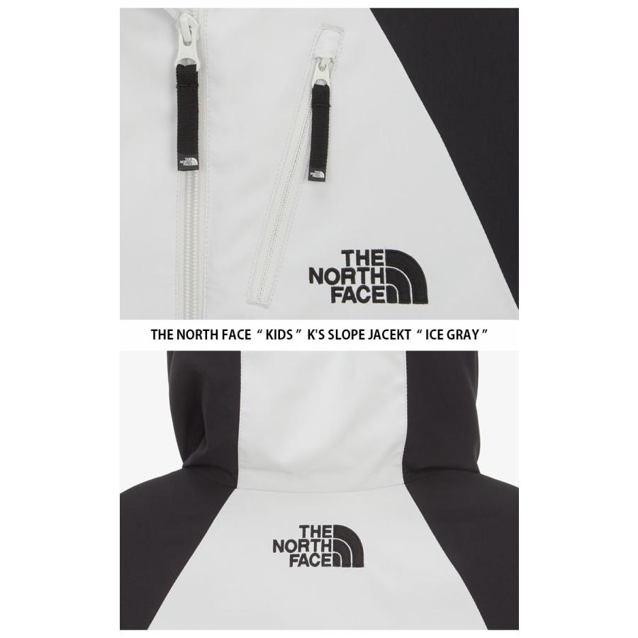 フォロー割　ノースフェイス ナイロンジャケット ルーズフィットM K605A フォロー割❗️ ノースフェイス ナイロンジャケット ルーズ