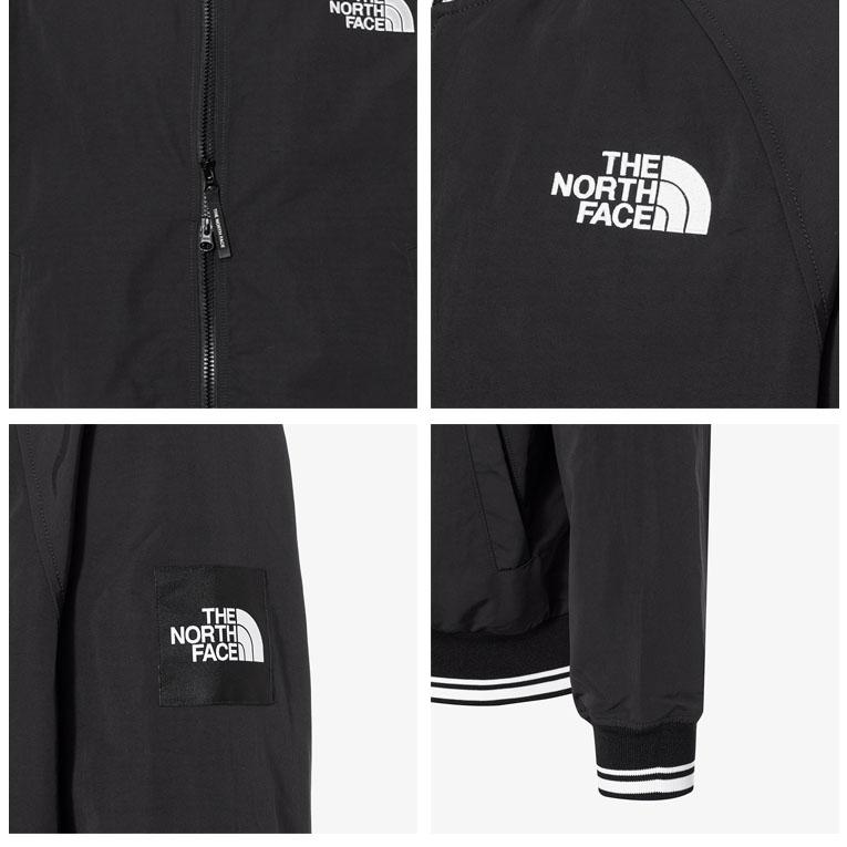 THE NORTH FACE（ザ ノースフェイス） ノースフェイス MA-1 OLEMA EX