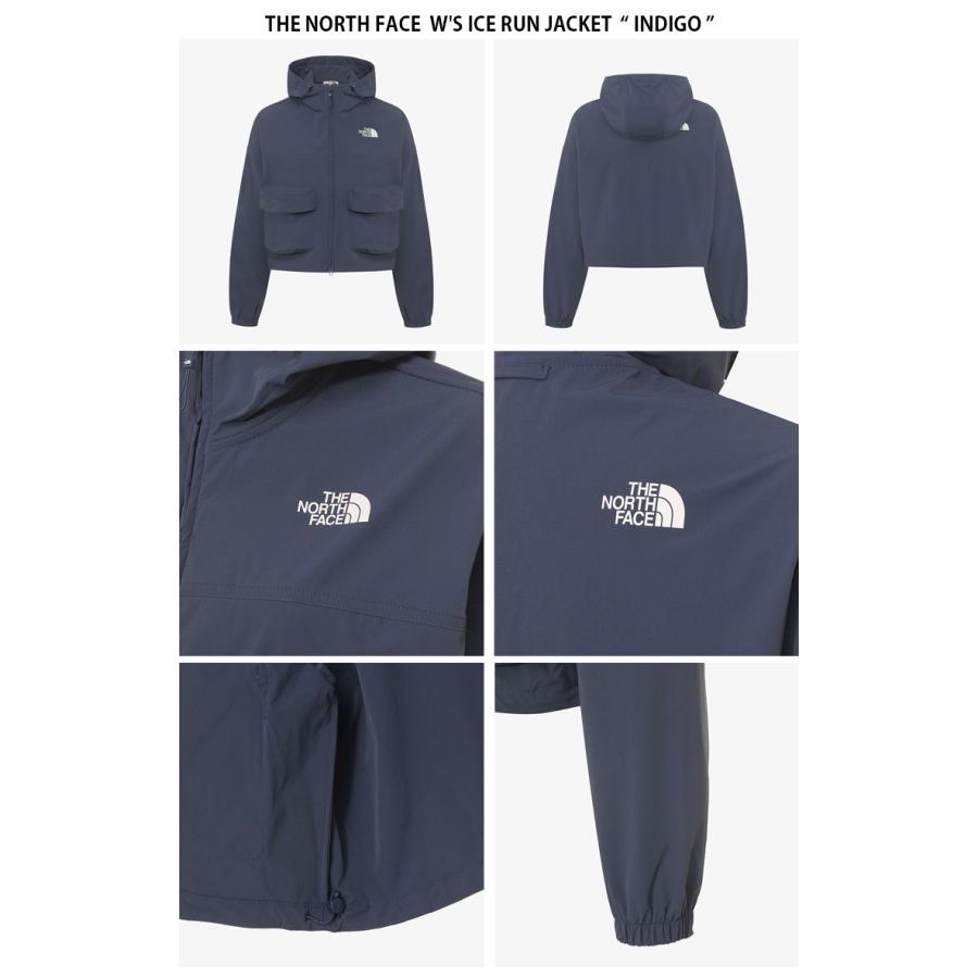 ノースフェイス レディースナイロンジャケットM ネイビー THE NORTH FACE（ザ ノースフェイス） ノースフェイス レディース
