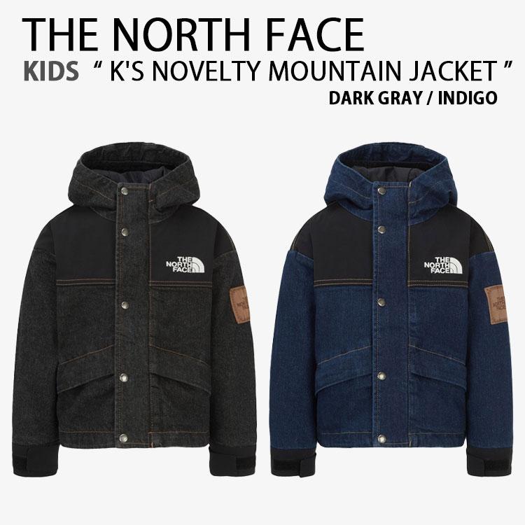 THE NORTH FACE（ザ ノースフェイス） ノースフェイス キッズ デニム 