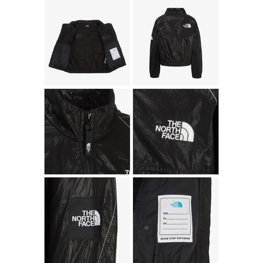 THE NORTH FACE（ザ ノースフェイス） ノースフェイス キッズ ライダー 