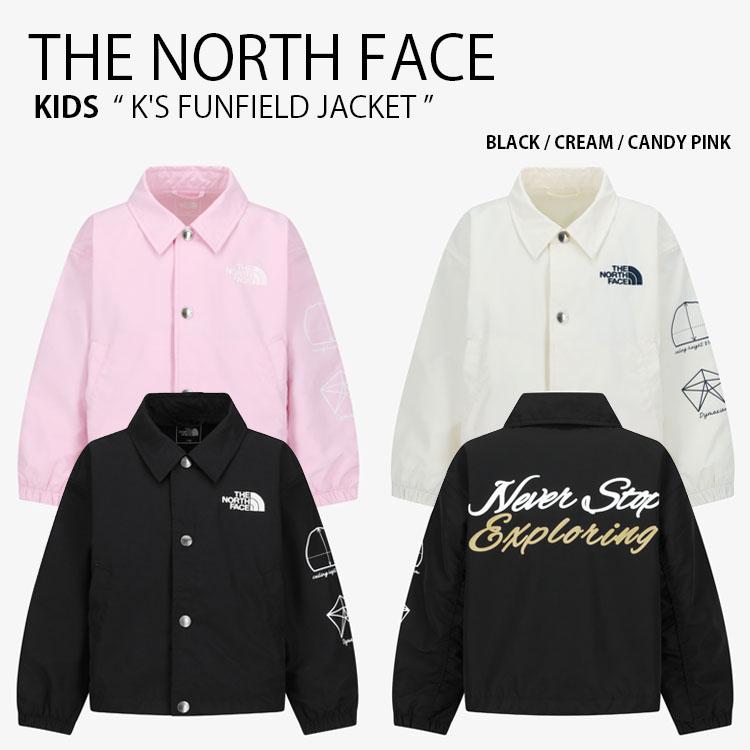 THE NORTH FACE（ザ ノースフェイス） ノースフェイス キッズ コーチ