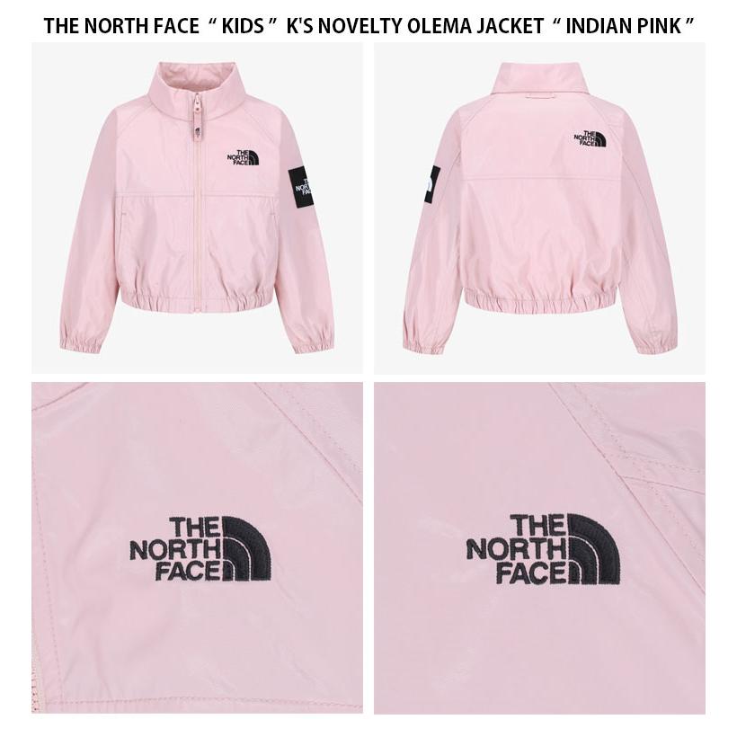 THE NORTH FACE（ザ ノースフェイス） ノースフェイス キッズ ナイロン